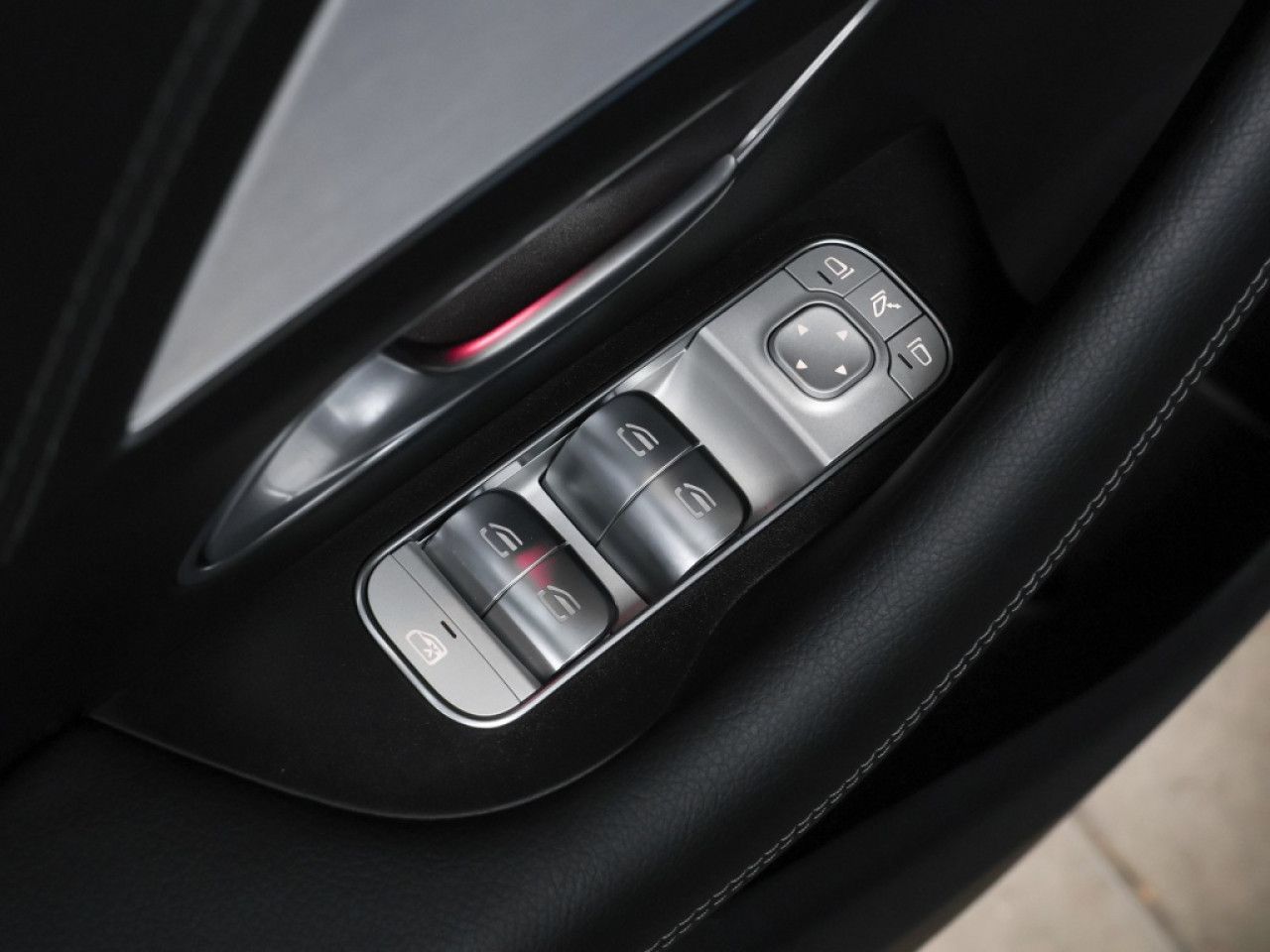 Mercedes-Benz GLE – Bild 16