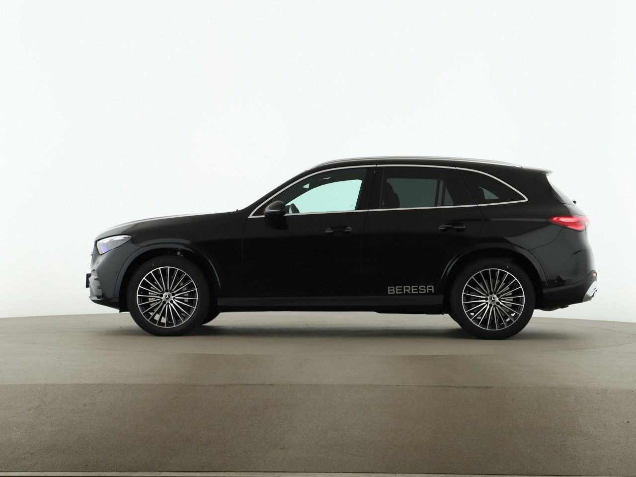 Mercedes-Benz GLC – Bild 3