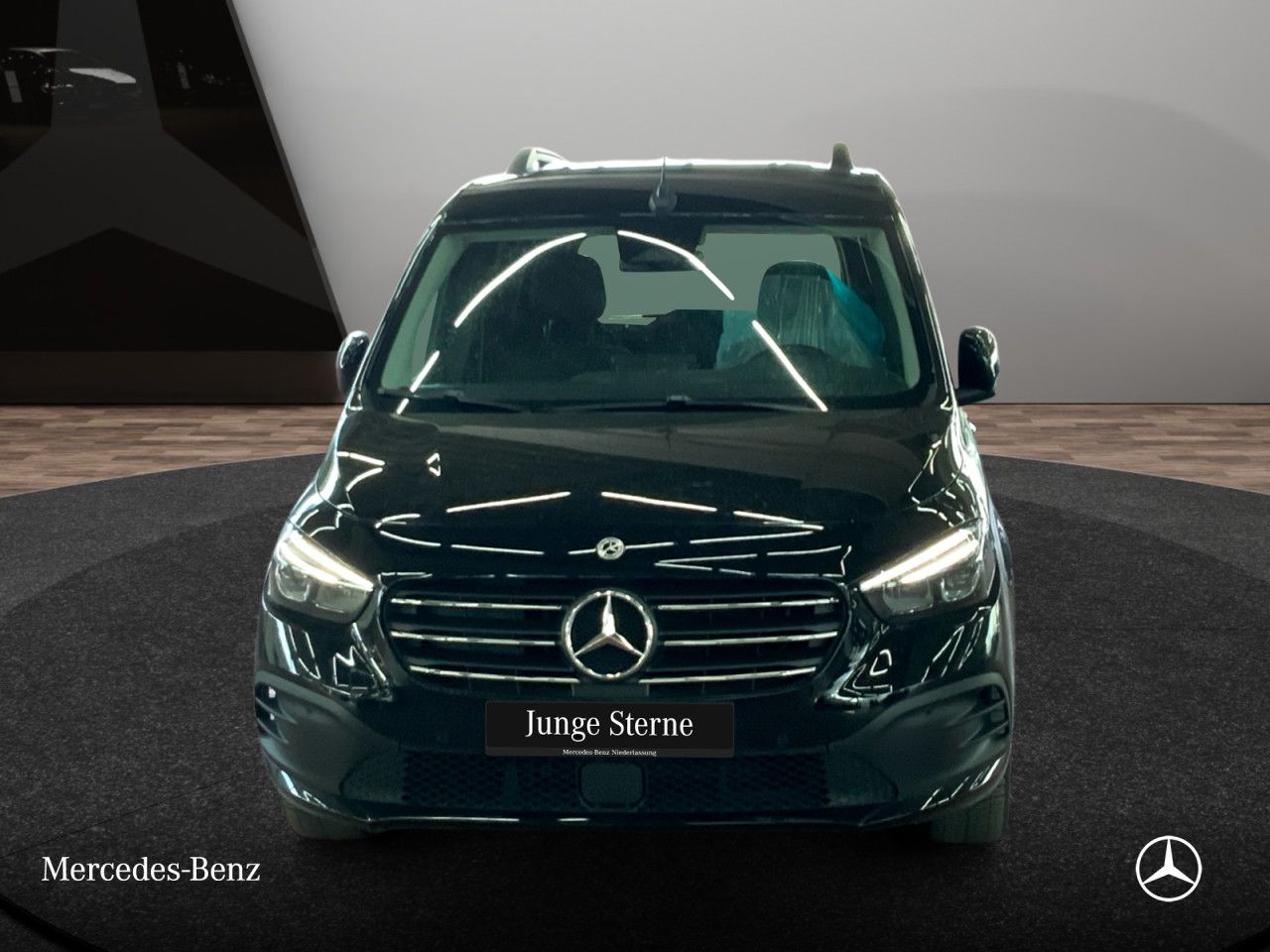 Mercedes-Benz T-Klasse – Bild 2
