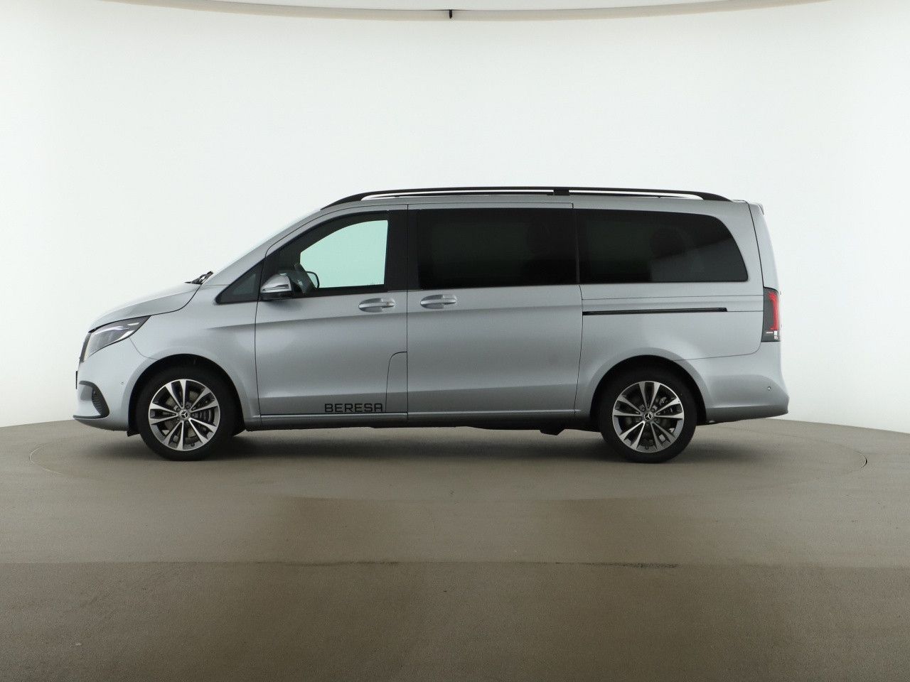 Mercedes-Benz V-Klasse – Bild 3