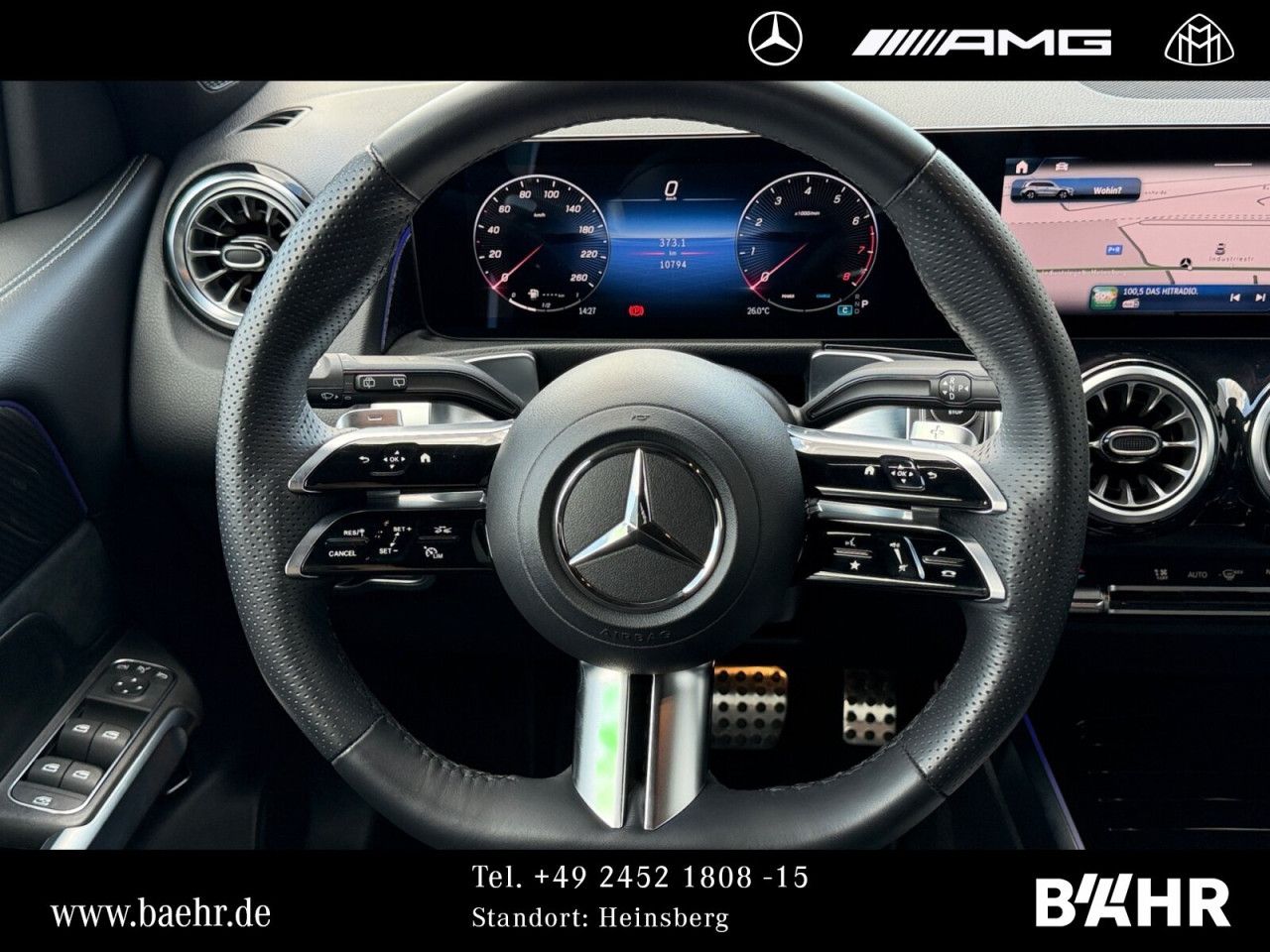 Mercedes-Benz GLB – Bild 13