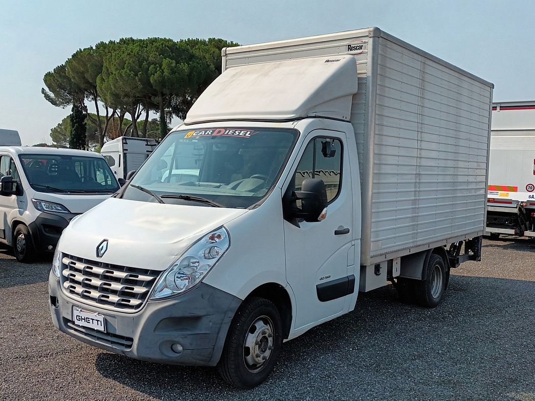 Renault | Mod. Vers.