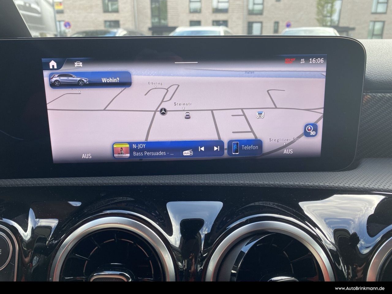 Mercedes-Benz A-Klasse – Bild 14