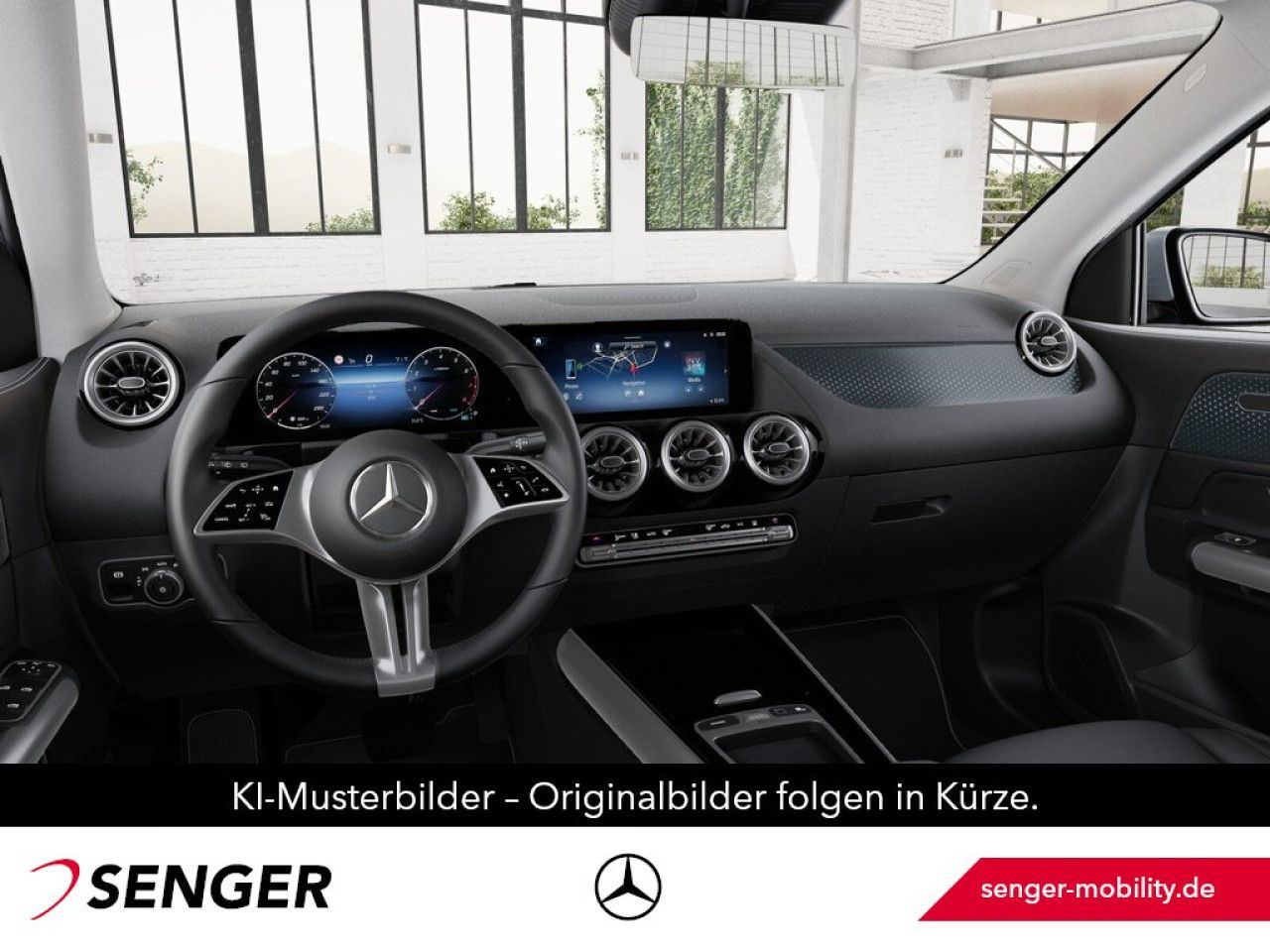 Mercedes-Benz GLA – Bild 8