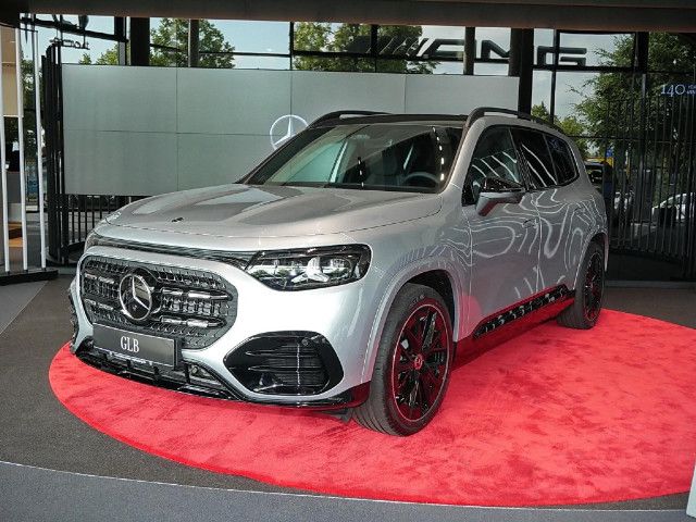 Mercedes-Benz GLB 220