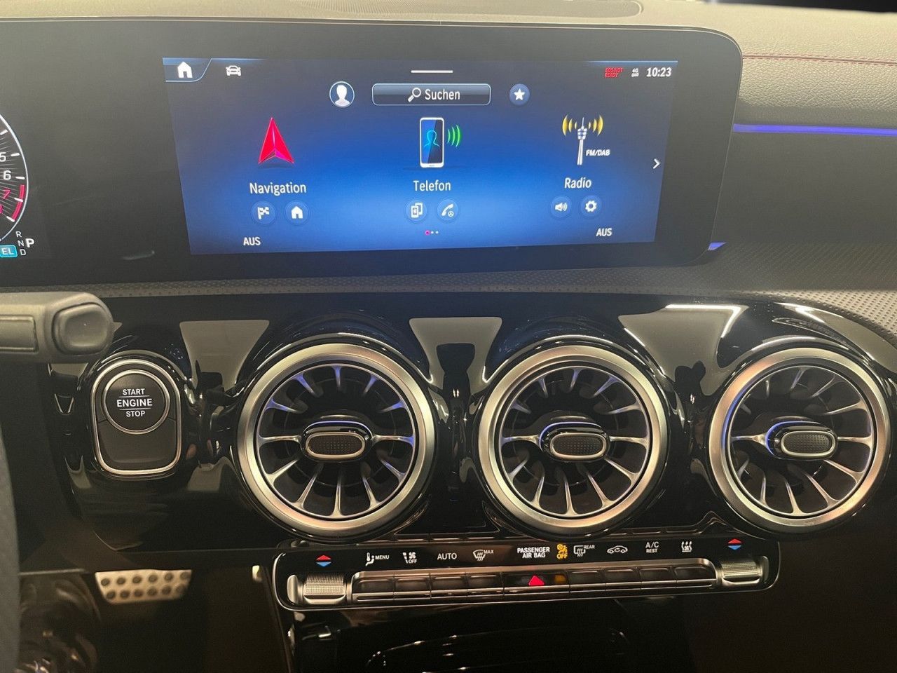 Mercedes-Benz CLA – Bild 9