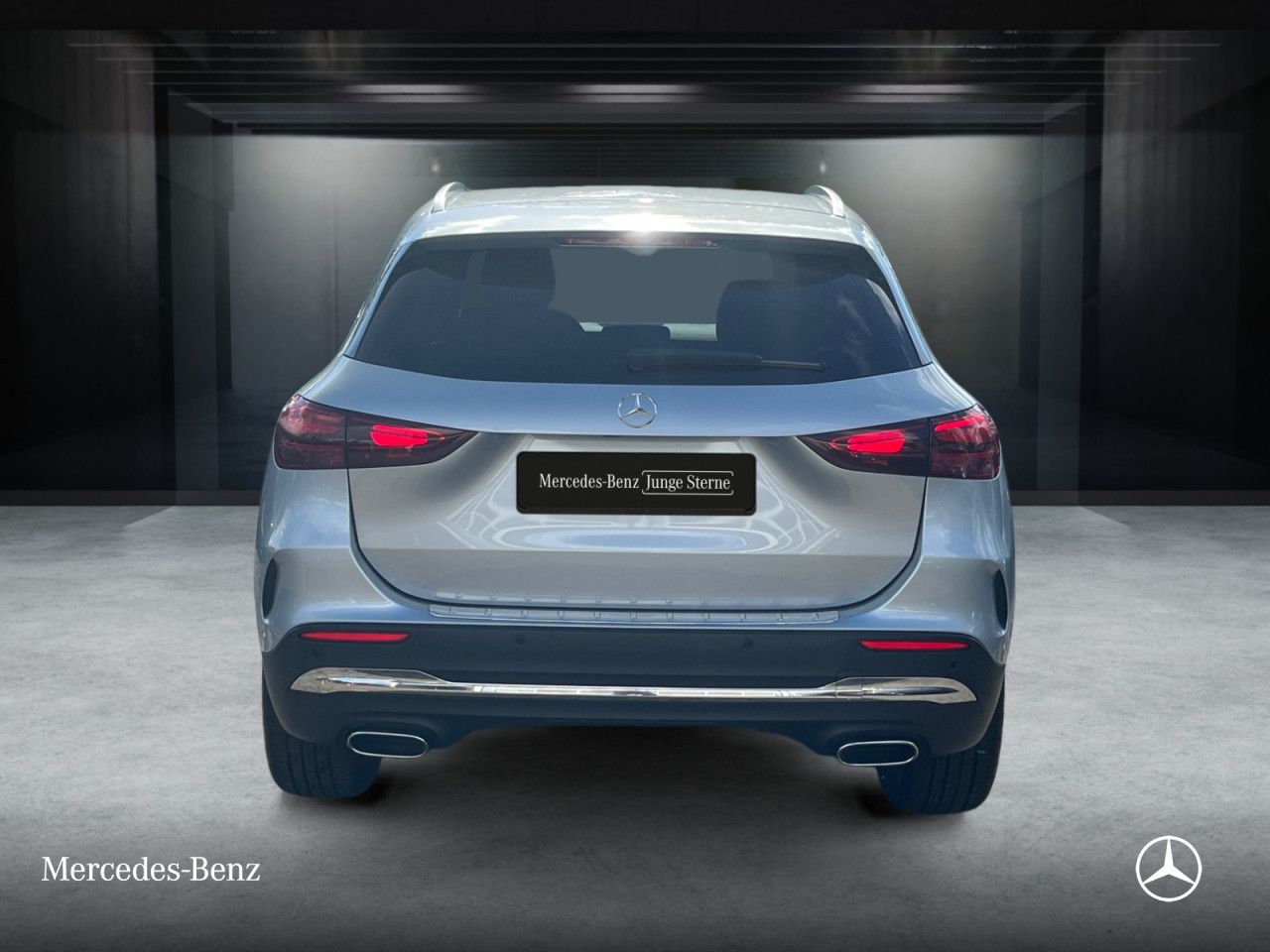 Mercedes-Benz GLA – Bild 4
