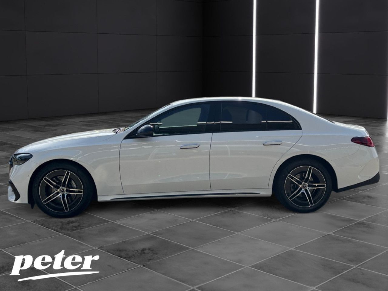 Mercedes-Benz E-Klasse – Bild 19