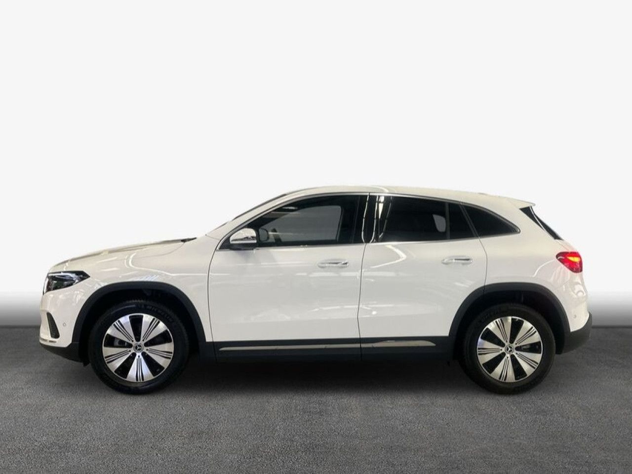 Mercedes-Benz EQA – Bild 5