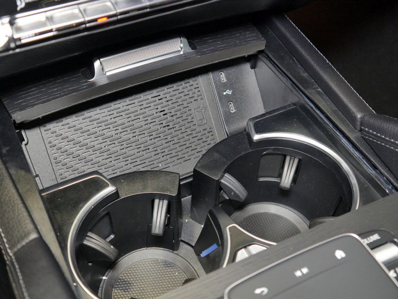 Mercedes-Benz GLE – Bild 16