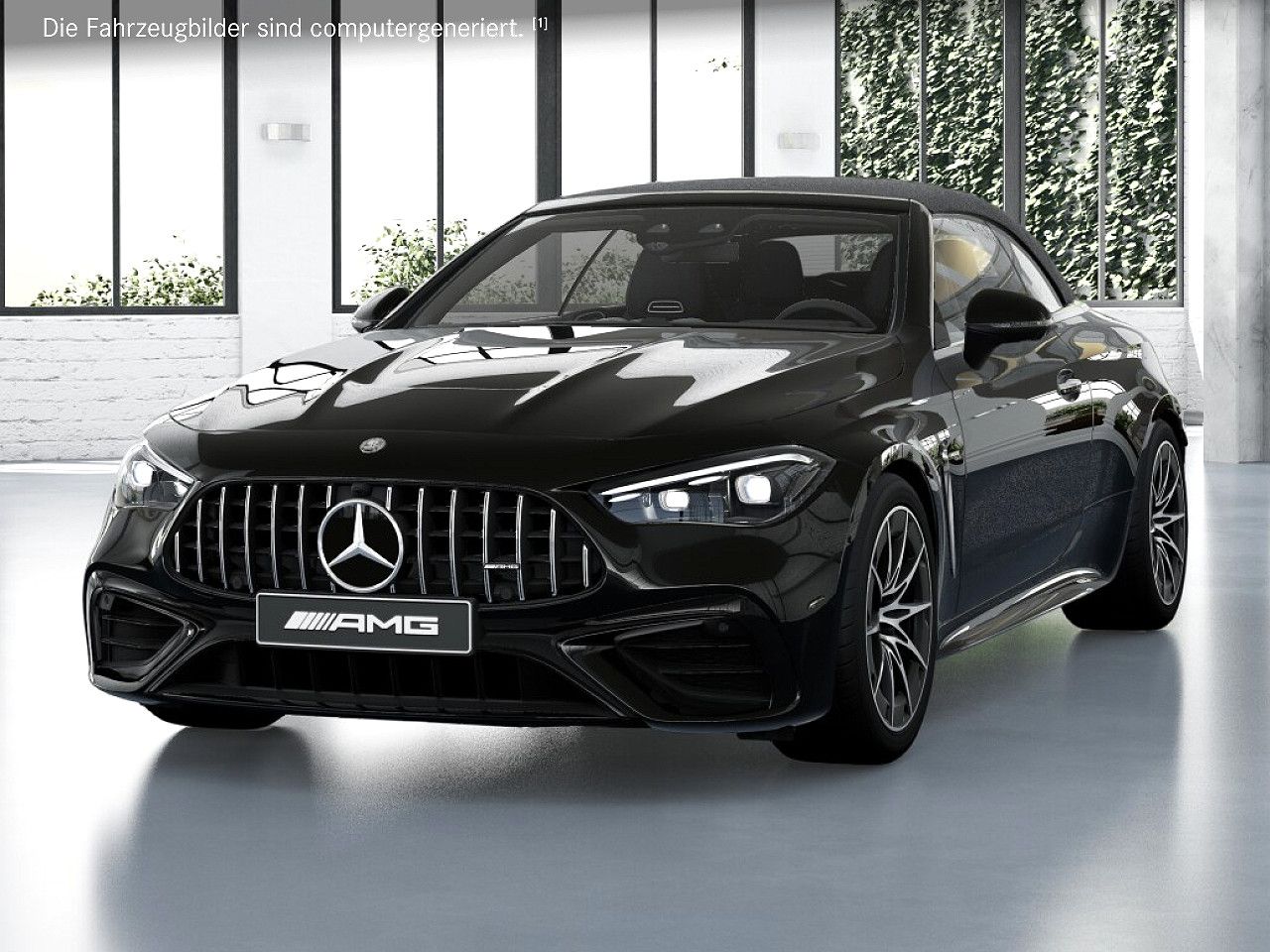 Mercedes-Benz CLE – Bild 18
