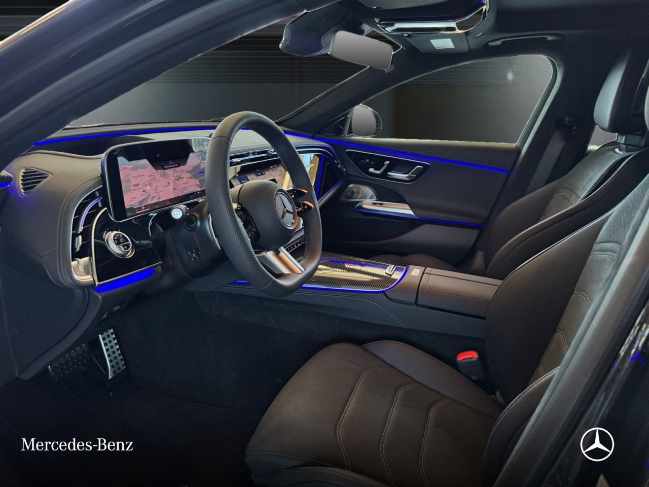 Mercedes-Benz E-Klasse – Bild 9