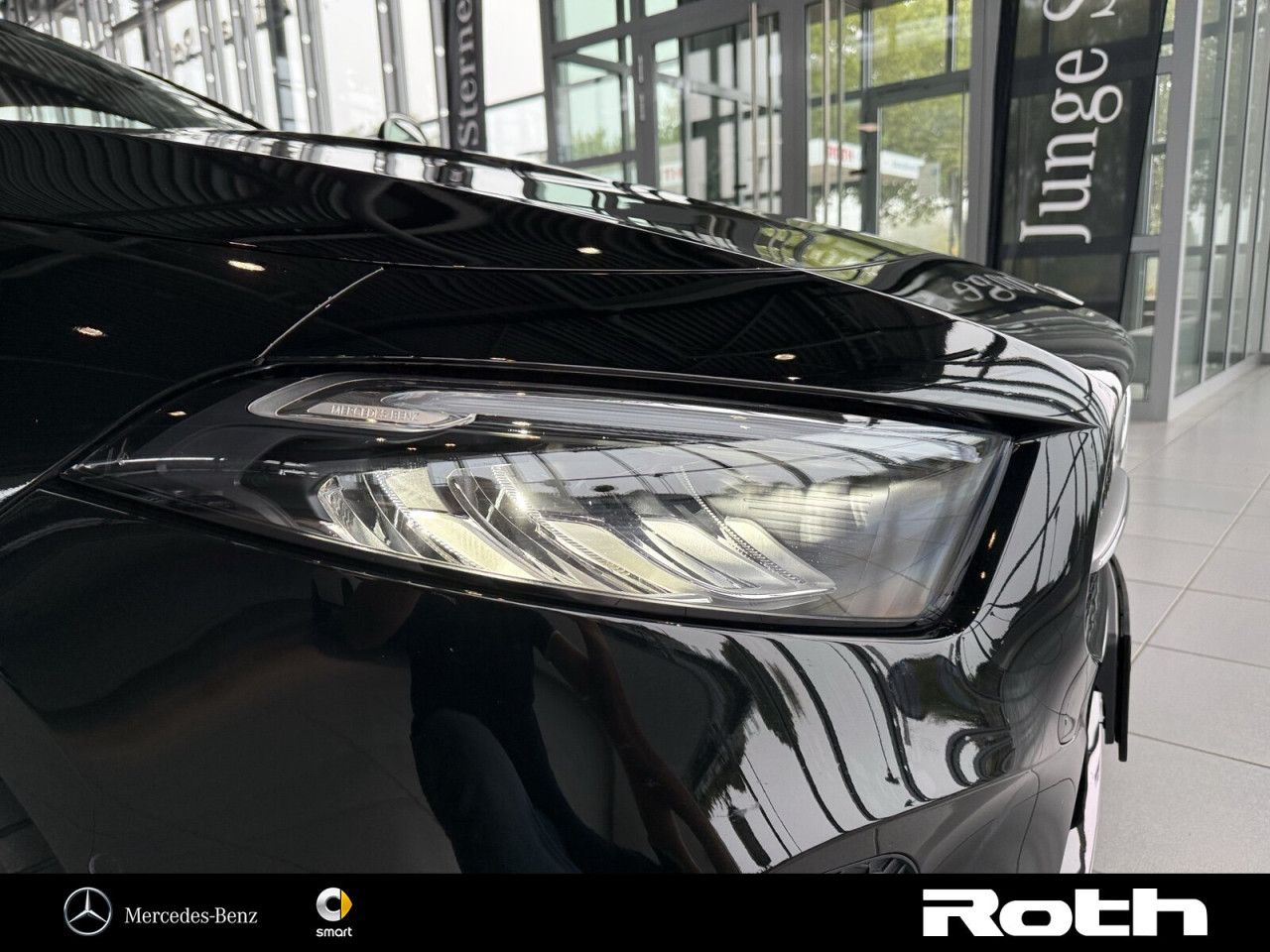 Mercedes-Benz A-Klasse – Bild 15