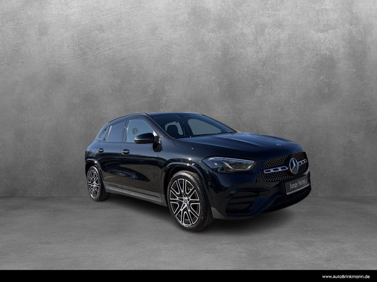 Mercedes-Benz GLA – Bild 3