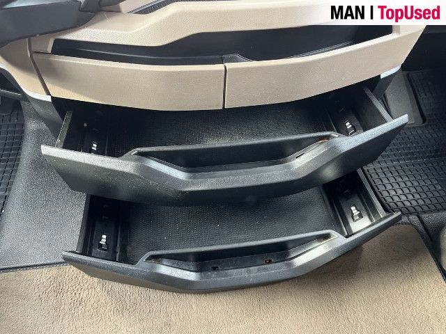 MAN TGX 18.510 4x2 BL SA 18
