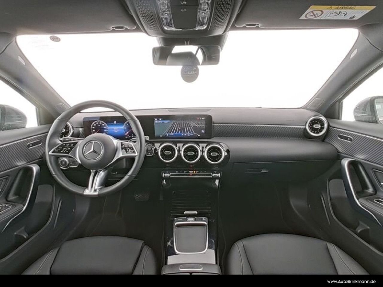 Mercedes-Benz A-Klasse – Bild 7