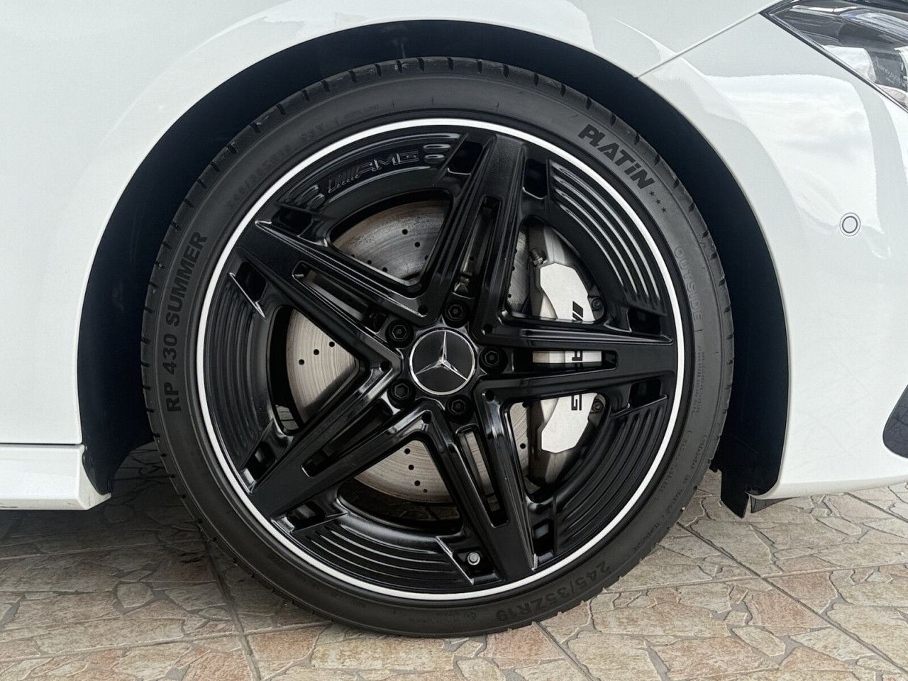 Mercedes-Benz CLA – Bild 23