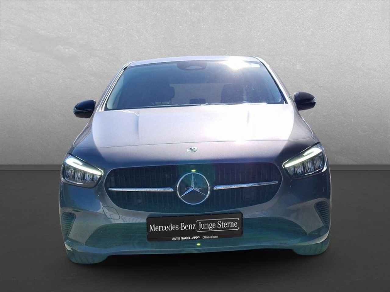 Mercedes-Benz B-Klasse – Bild 2