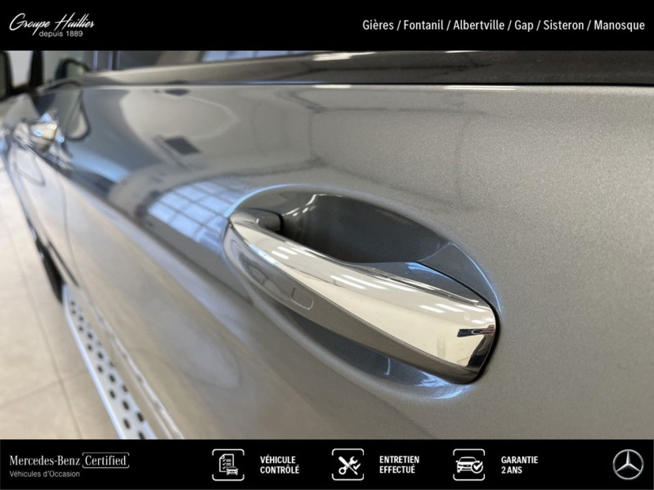 Photo du v&eacute;hicule 15 / 18