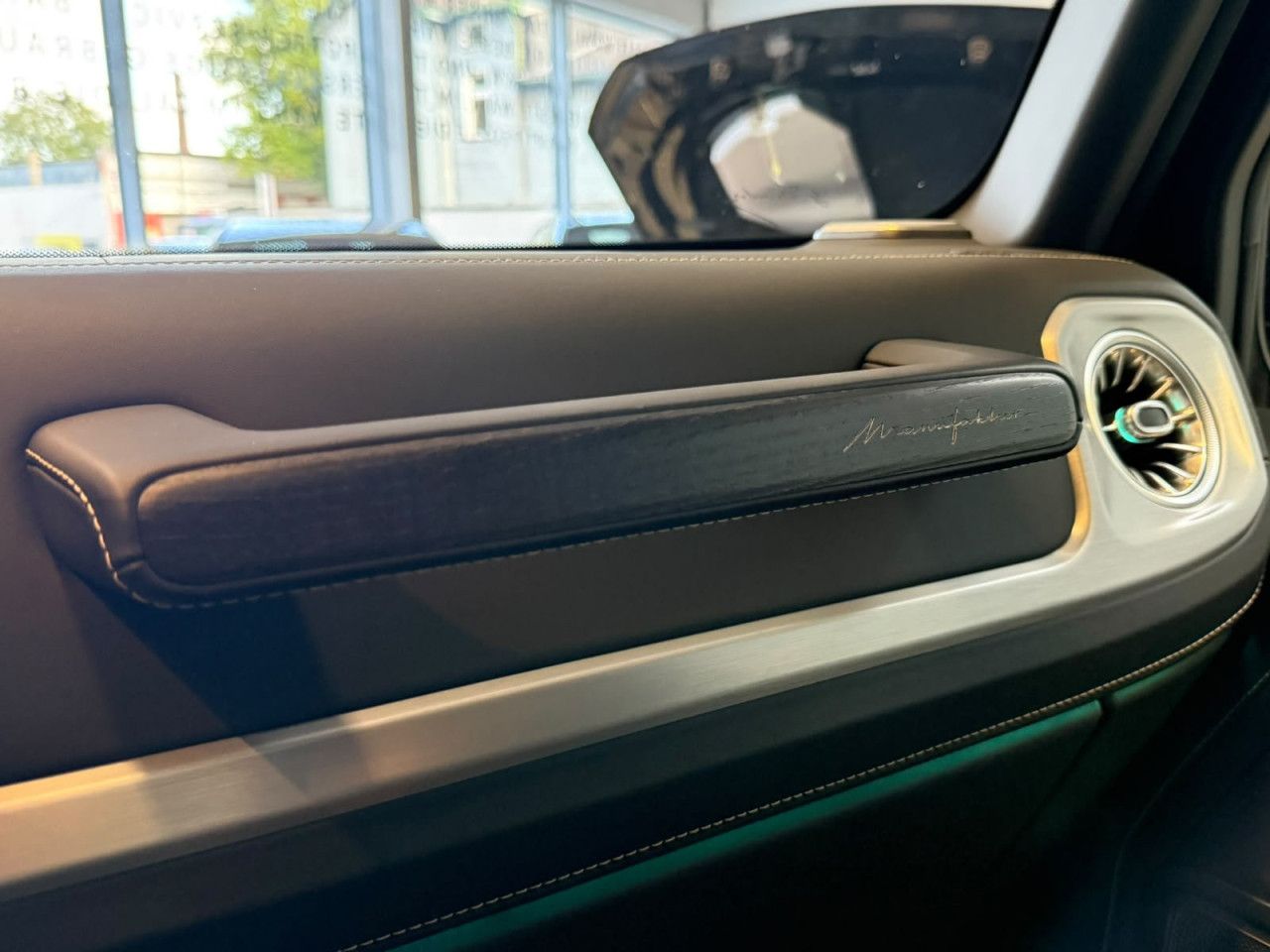 Mercedes-Benz G-Klasse – Bild 25