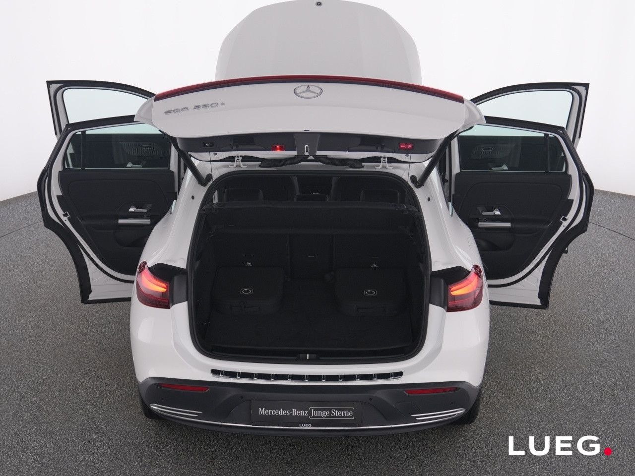 Mercedes-Benz EQA – Bild 13