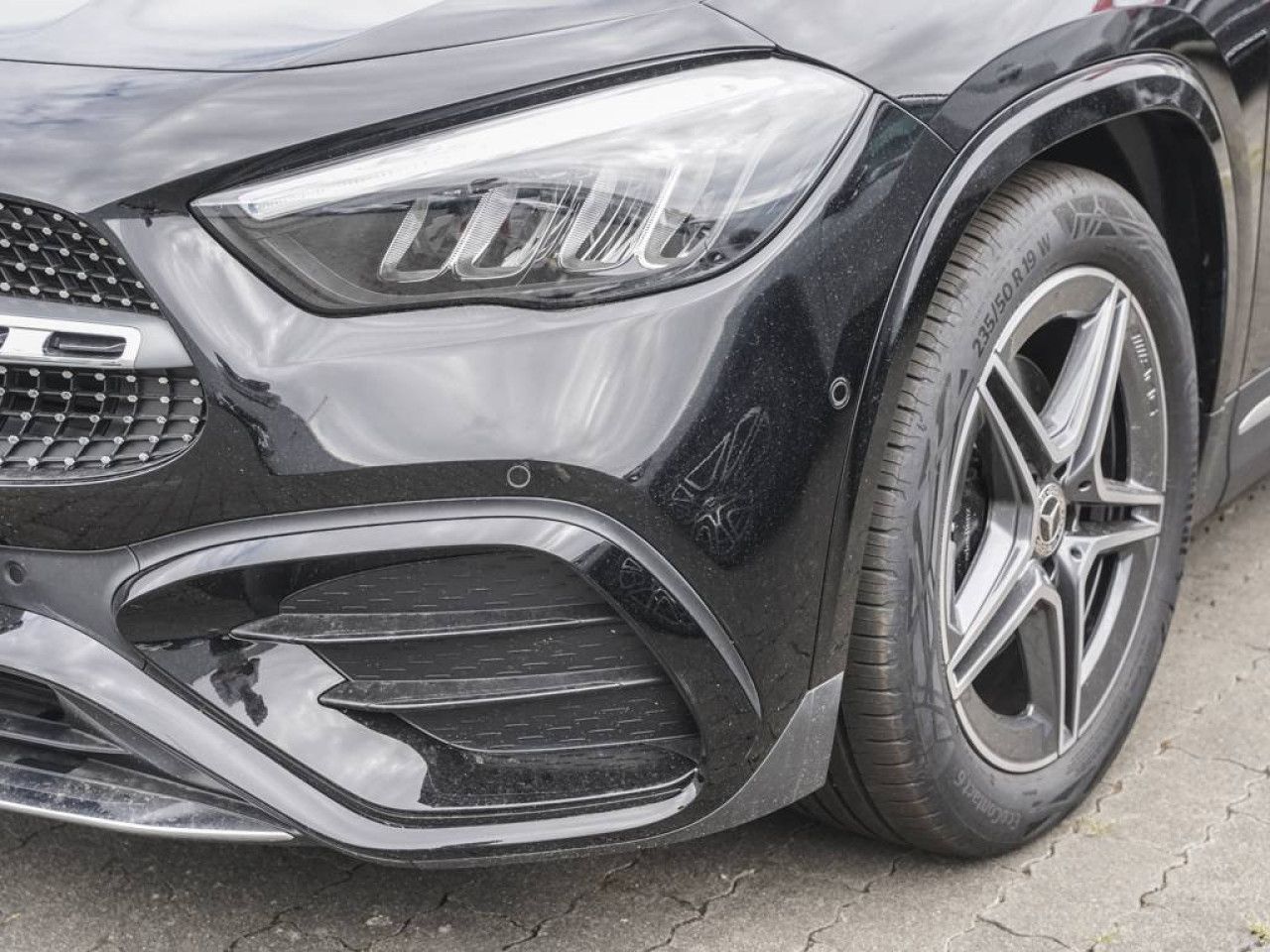 Mercedes-Benz GLA – Bild 5