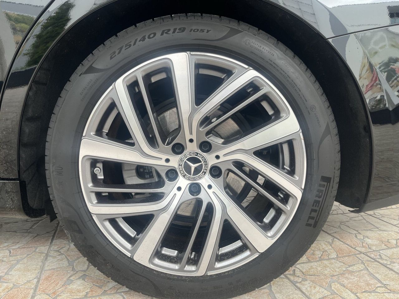 Mercedes-Benz E-Klasse – Bild 25