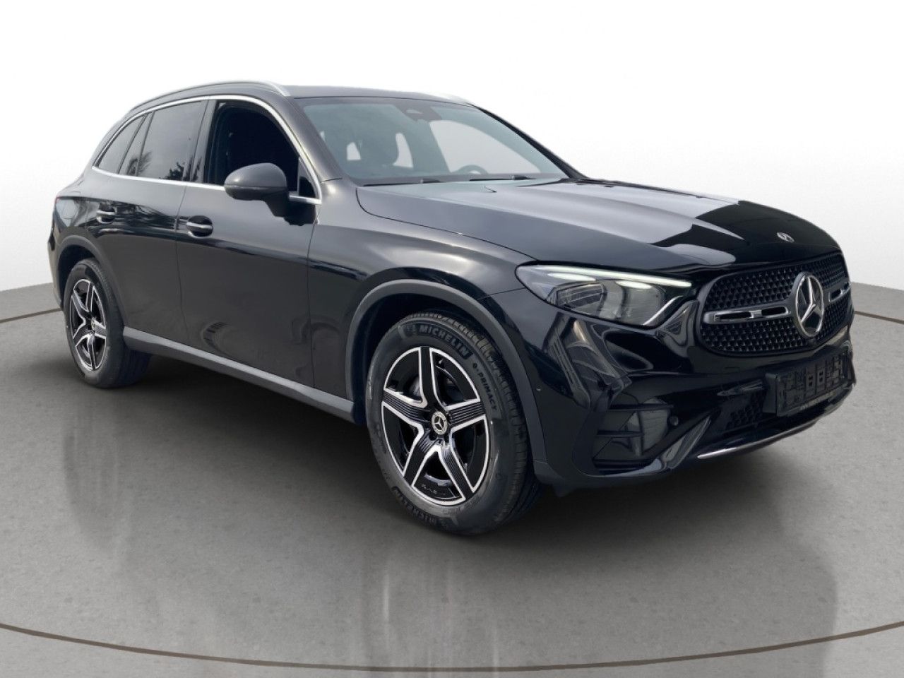 Mercedes-Benz GLC – Bild 3