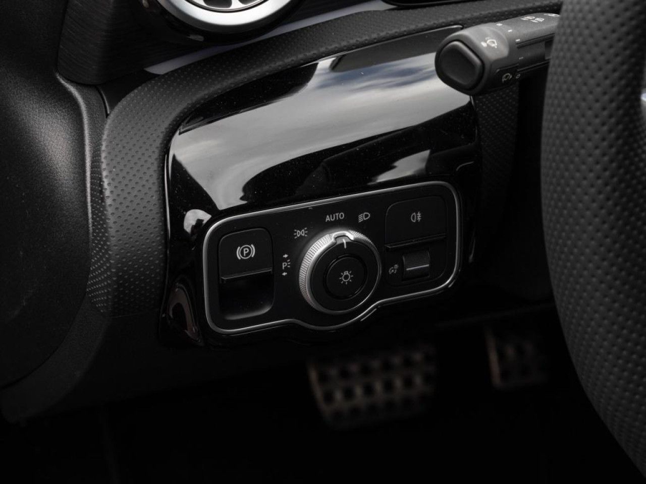 Mercedes-Benz CLA – Bild 16