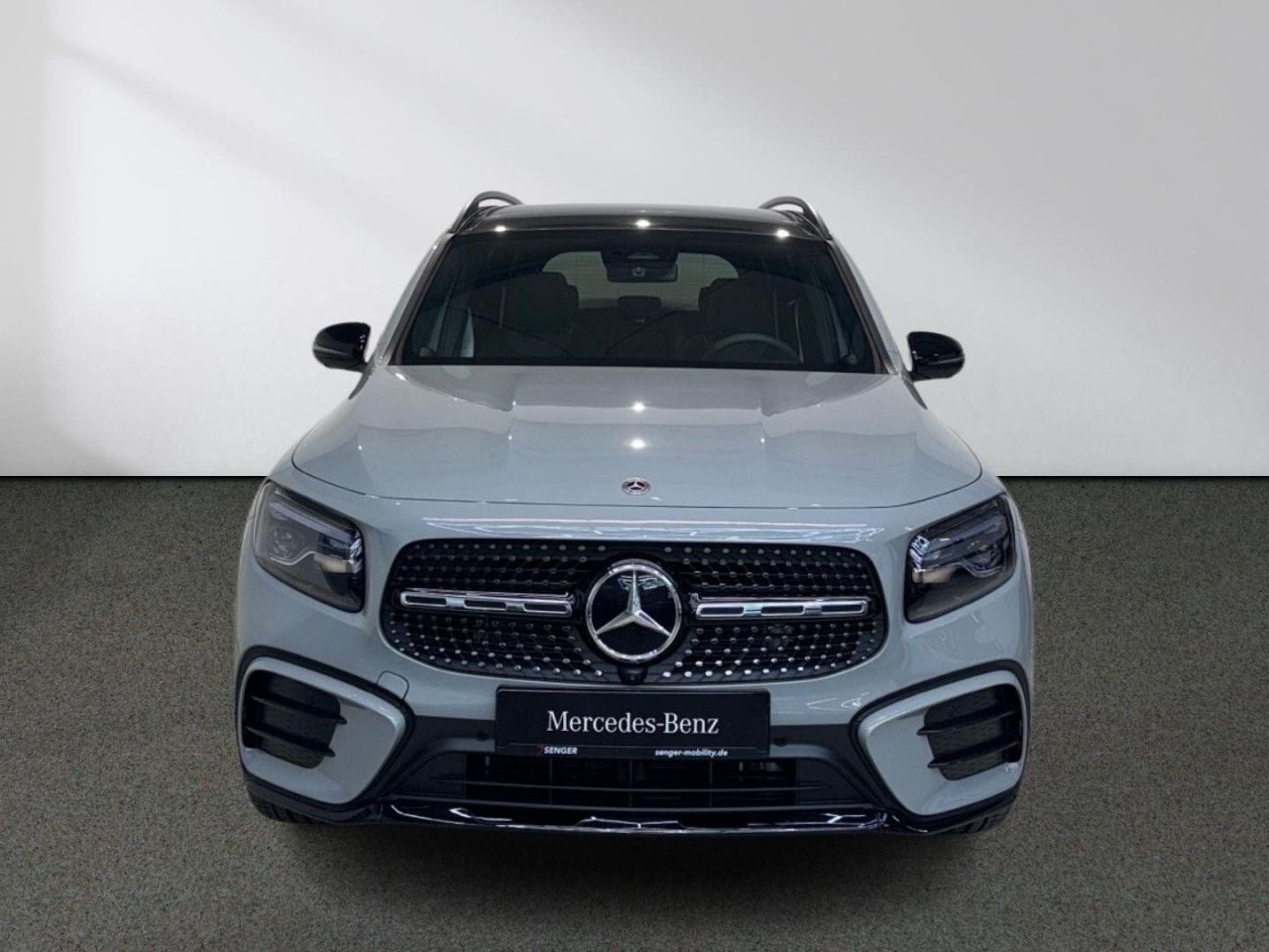 Mercedes-Benz GLB – Bild 2