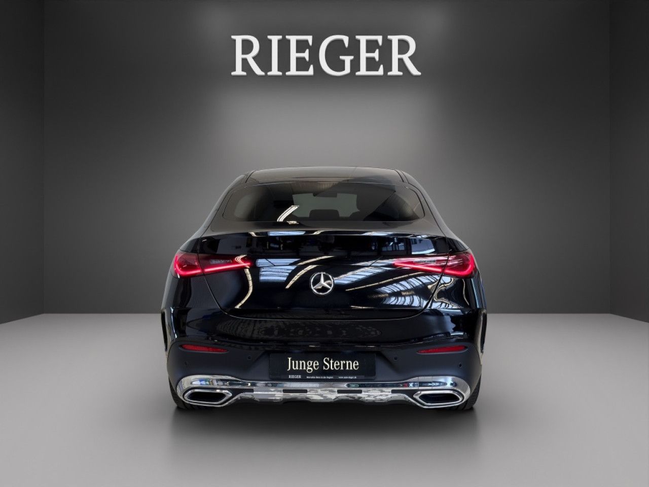 Mercedes-Benz GLC – Bild 10
