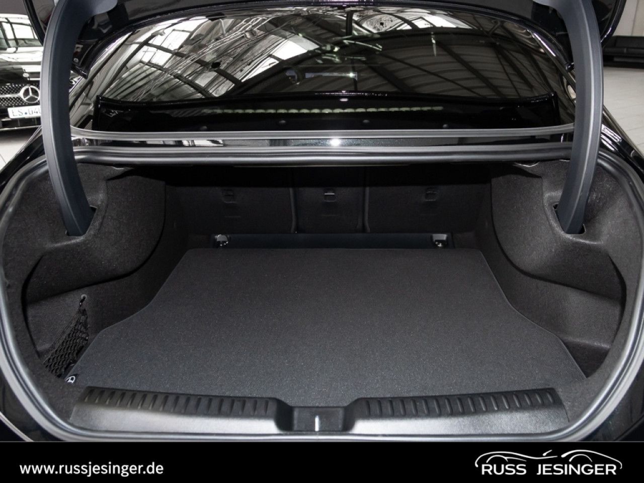 Mercedes-Benz CLA – Bild 6