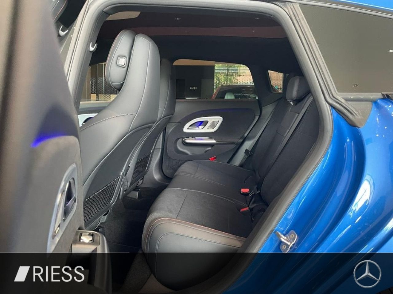 Mercedes-Benz CLA – Bild 4