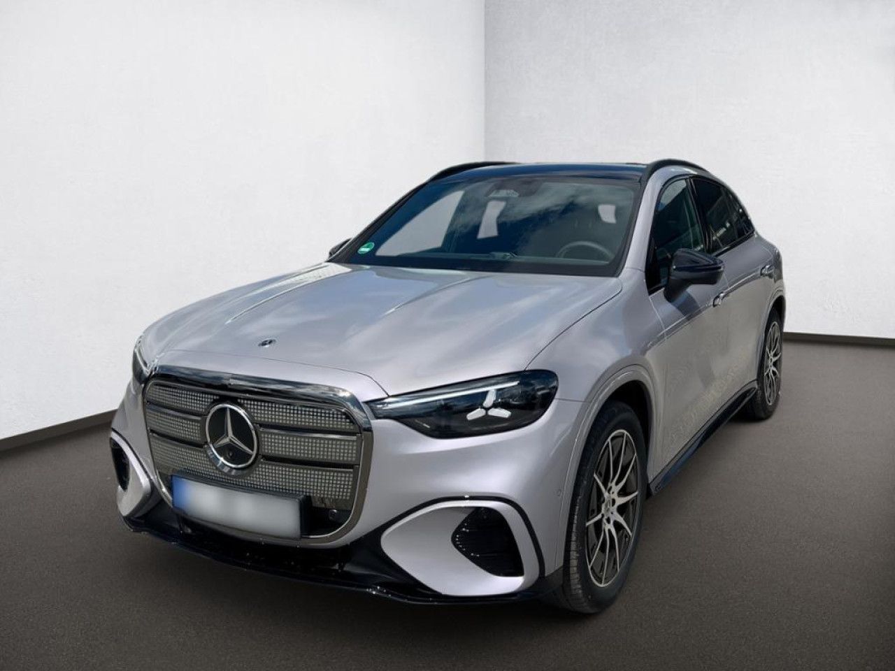 Mercedes-Benz GLC – Bild 2
