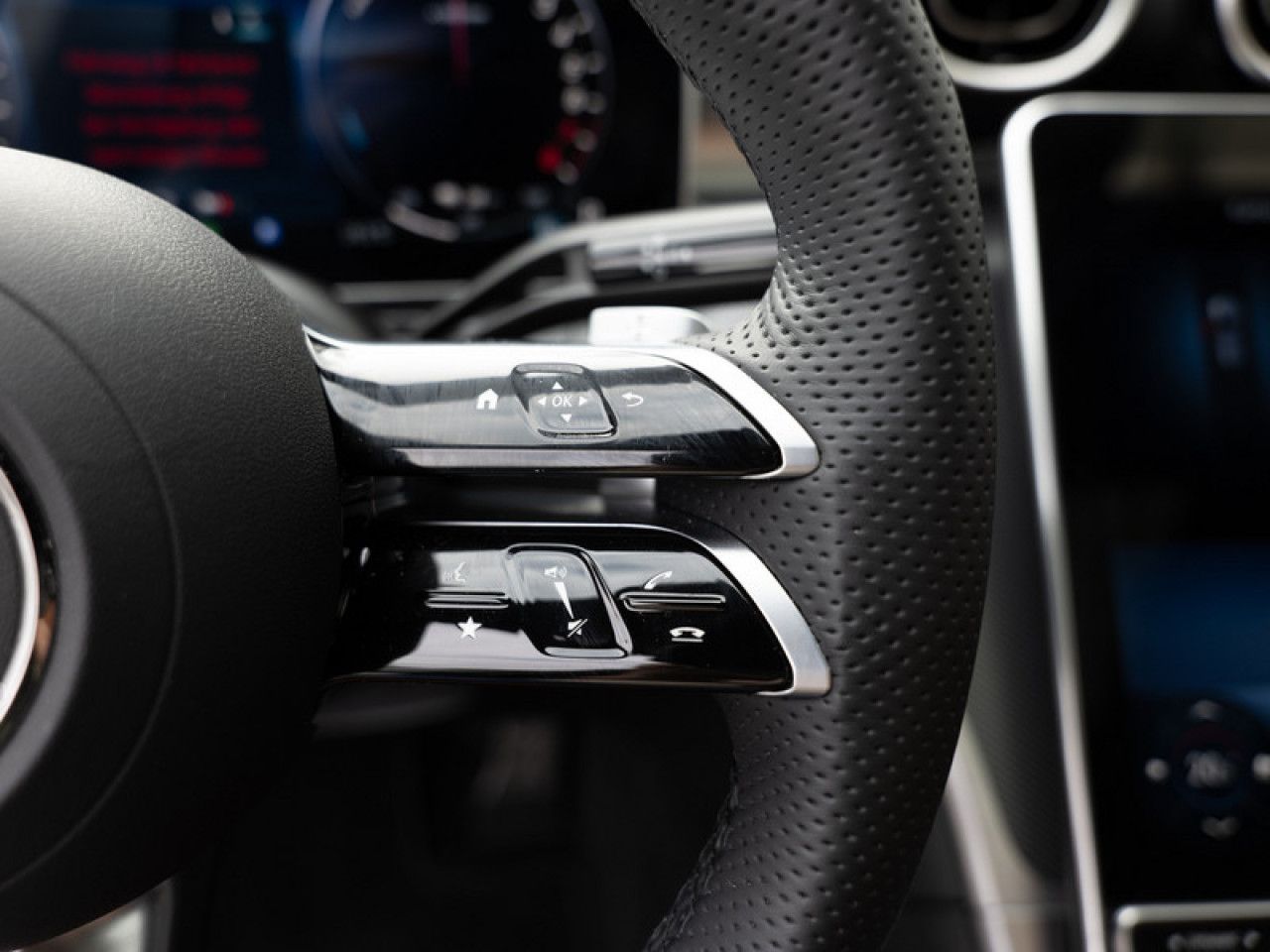 Mercedes-Benz C-Klasse – Bild 15