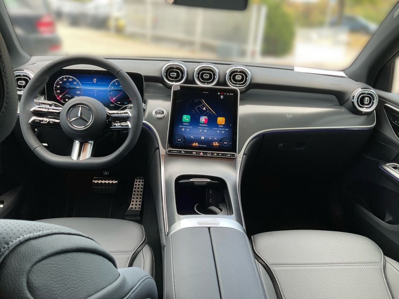 Mercedes-Benz GLC – Bild 10