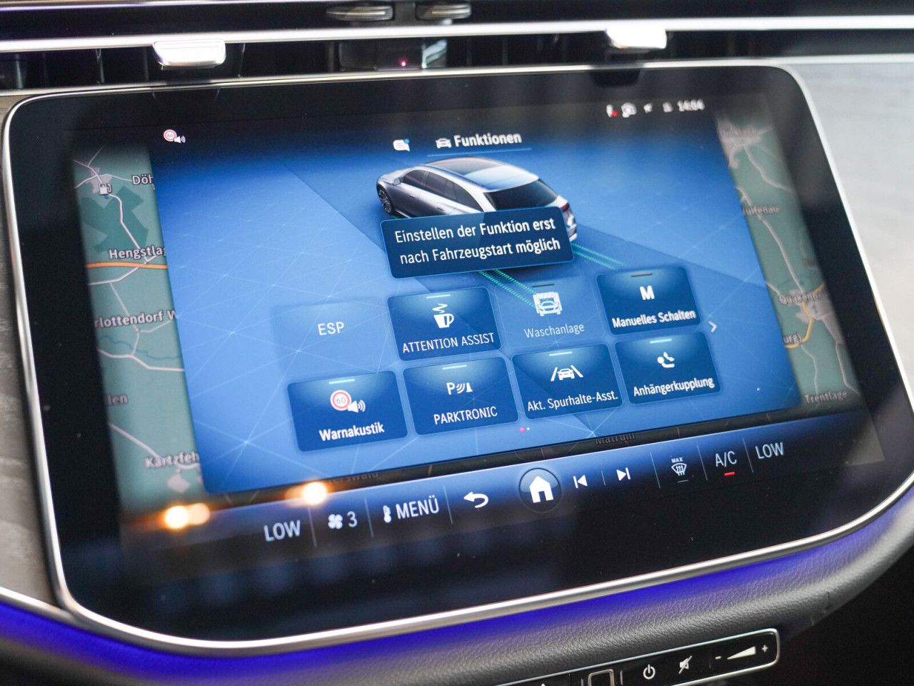 Mercedes-Benz E-Klasse – Bild 24
