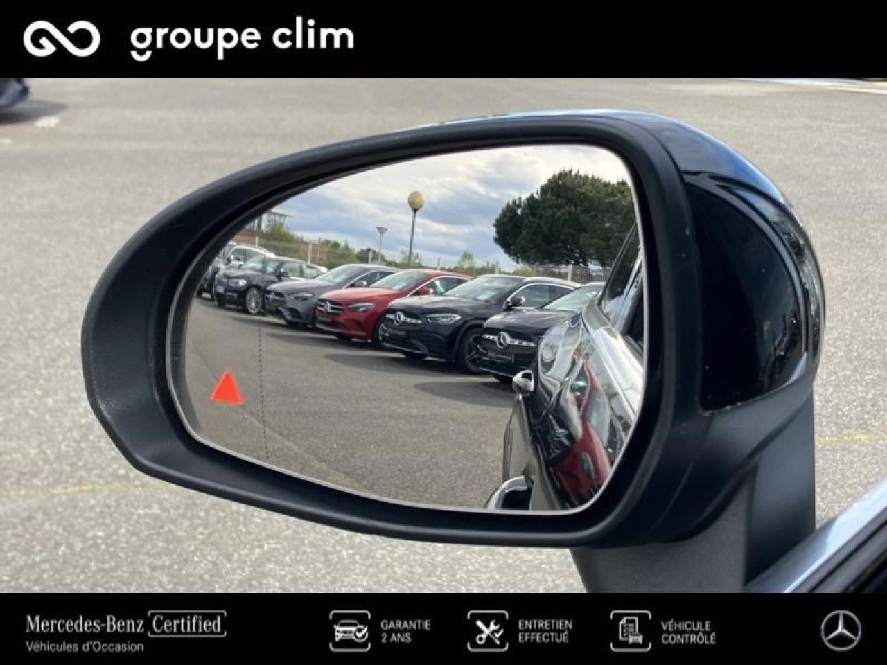 Photo du v&eacute;hicule 18 / 18