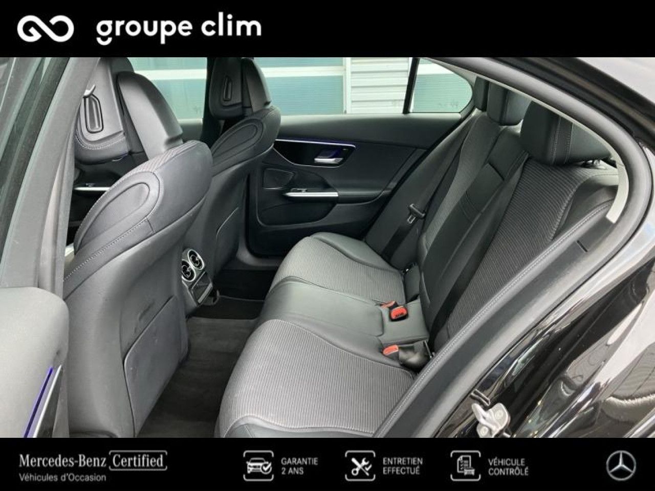 Photo du v&eacute;hicule 11 / 18