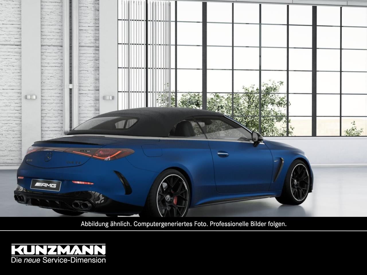 Mercedes-Benz CLE – Bild 3