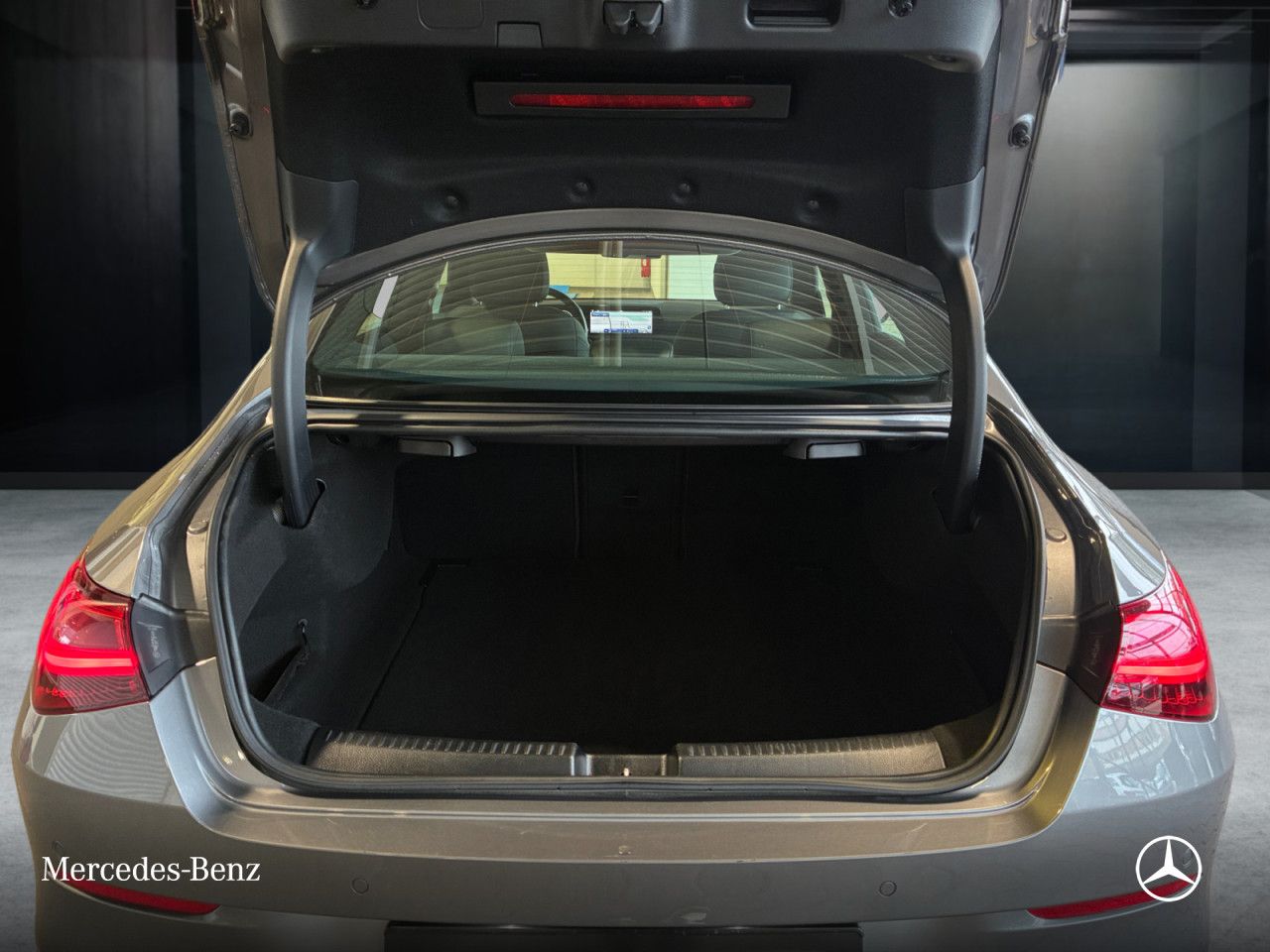 Mercedes-Benz CLA – Bild 5