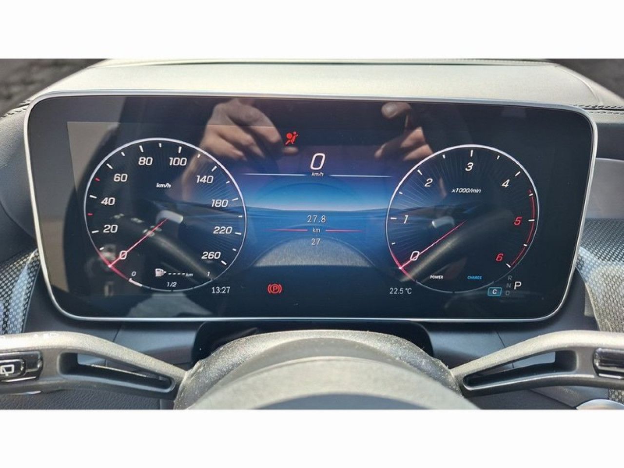Mercedes-Benz GLC – Bild 9