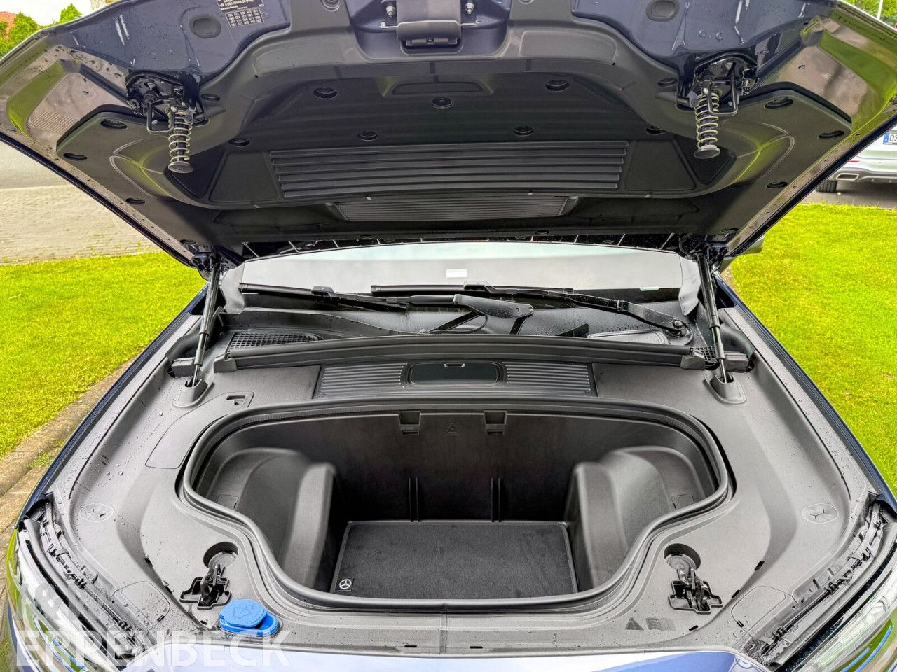 Mercedes-Benz GLC – Bild 18