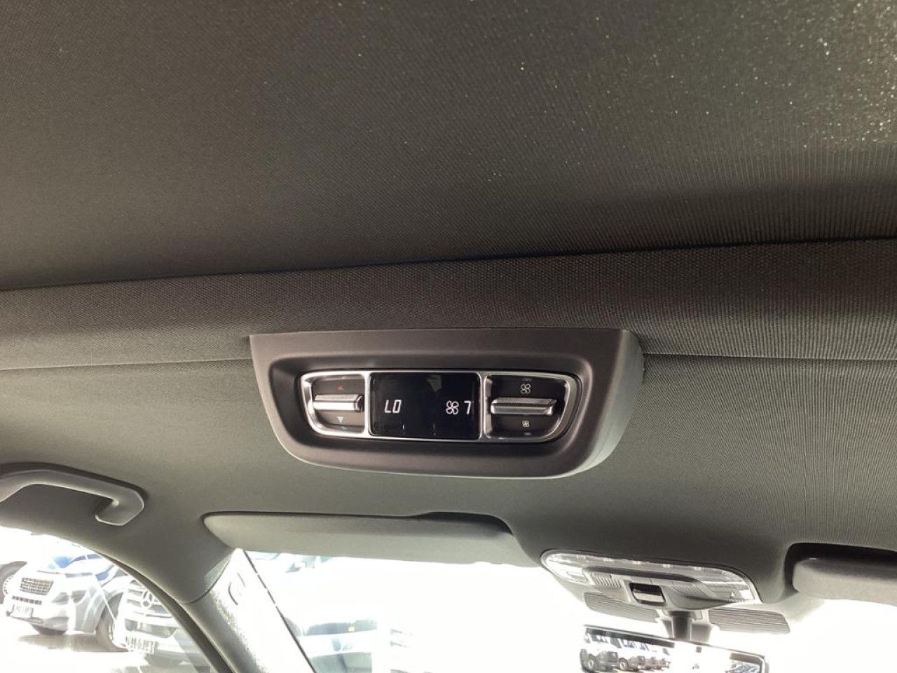 Mercedes-Benz V-Klasse – Bild 14