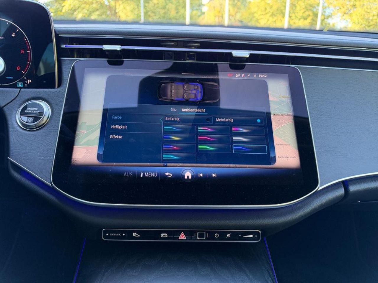 Mercedes-Benz E-Klasse – Bild 21