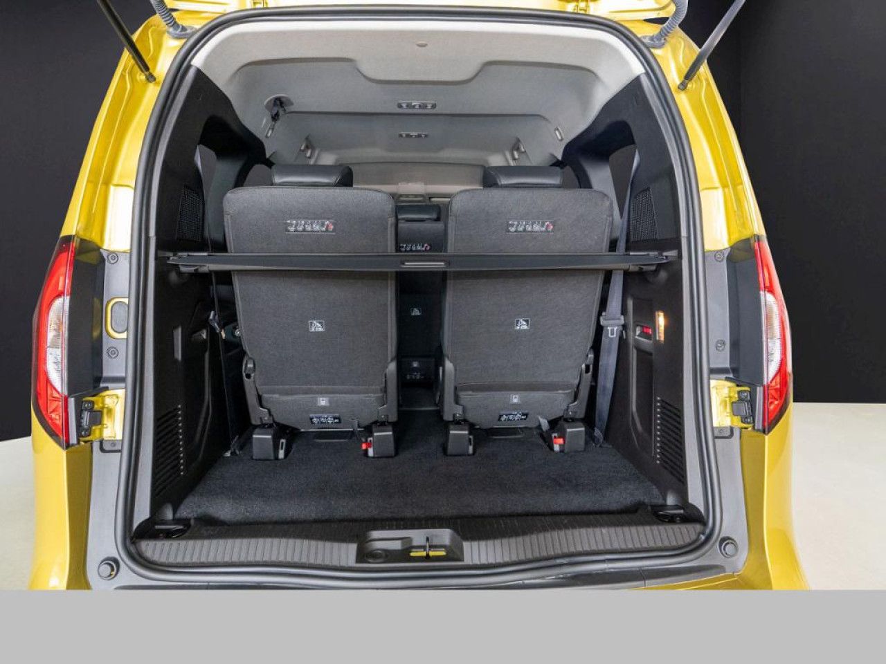 Mercedes-Benz T-Klasse – Bild 16