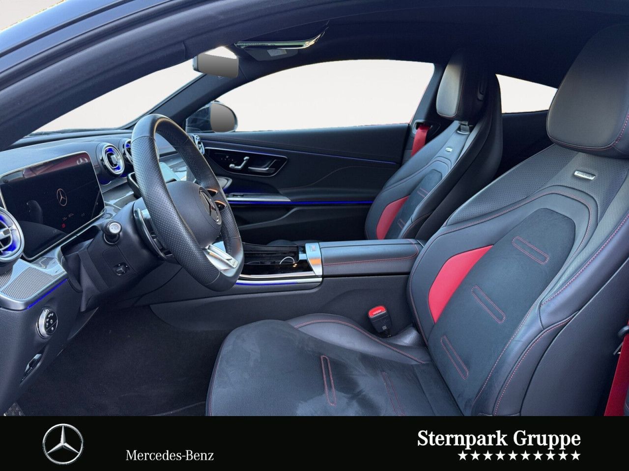 Mercedes-Benz CLE – Bild 9