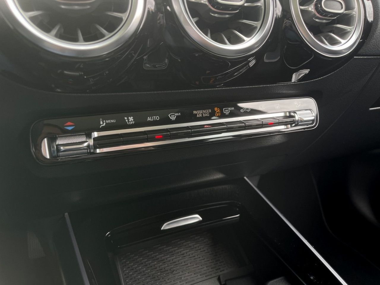 Mercedes-Benz GLA – Bild 24
