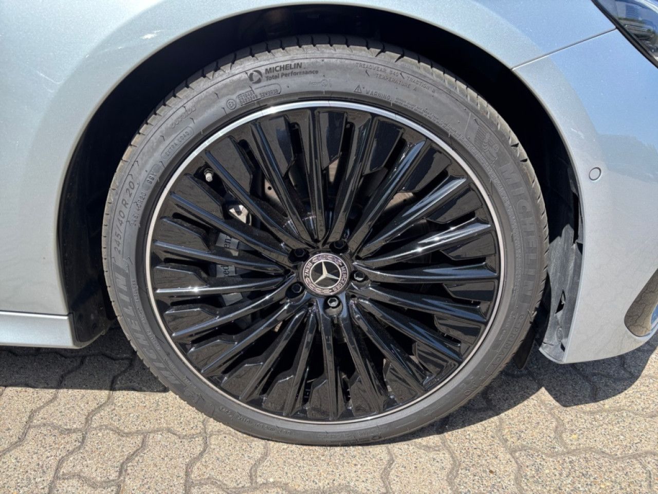 Mercedes-Benz E-Klasse – Bild 5
