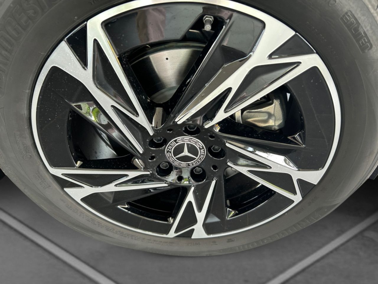 Mercedes-Benz GLB – Bild 5